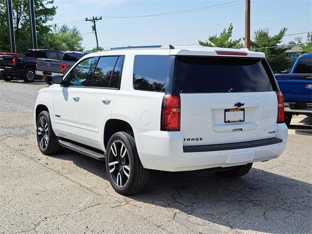 used 2018 Chevrolet Tahoe car, priced at $32,699