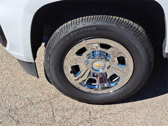 used 2021 Chevrolet Colorado car, priced at $13,974