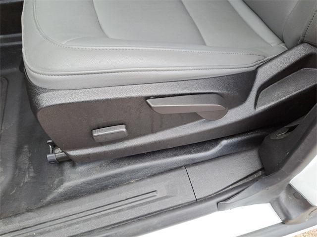 used 2021 Chevrolet Colorado car, priced at $16,221