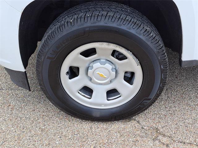 used 2021 Chevrolet Colorado car, priced at $16,221