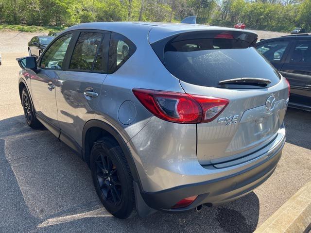used 2014 Mazda CX-5 car, priced at $12,935