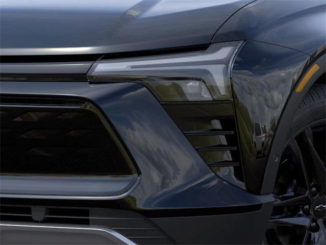 new 2026 Chevrolet Blazer EV car, priced at $48,995