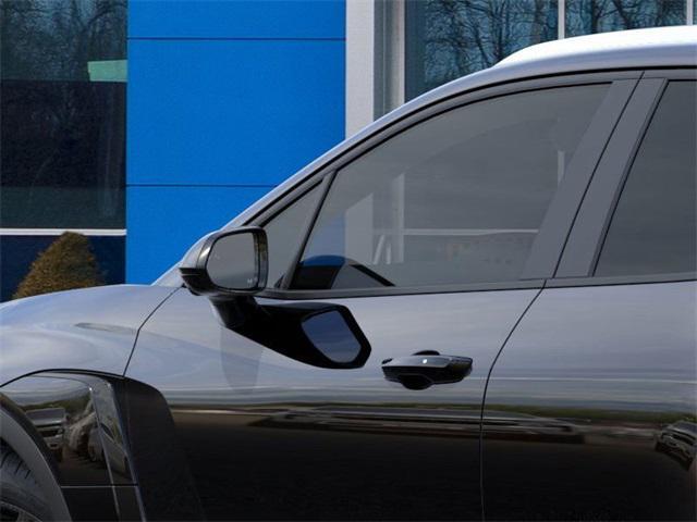 new 2026 Chevrolet Blazer EV car, priced at $48,995