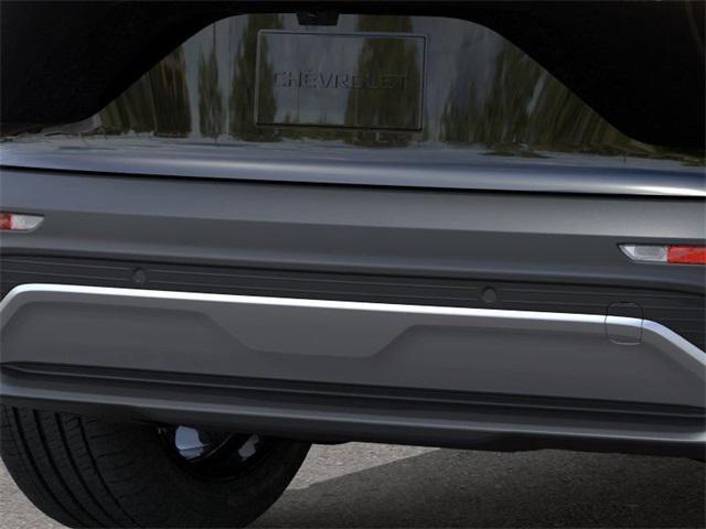 new 2026 Chevrolet Blazer EV car, priced at $48,995