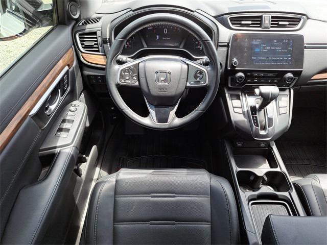 used 2020 Honda CR-V car, priced at $24,412