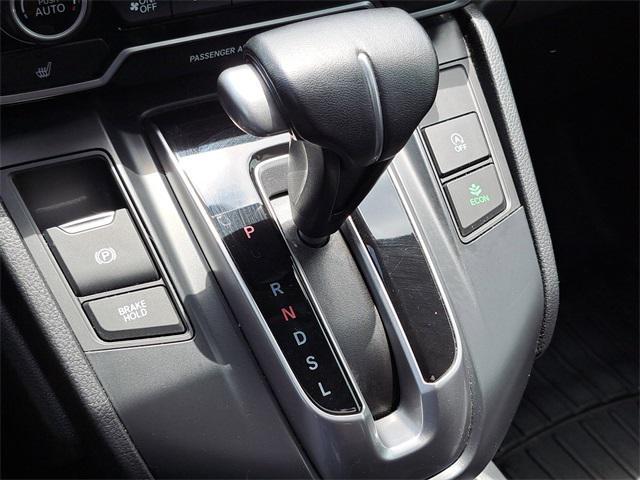 used 2020 Honda CR-V car, priced at $24,412