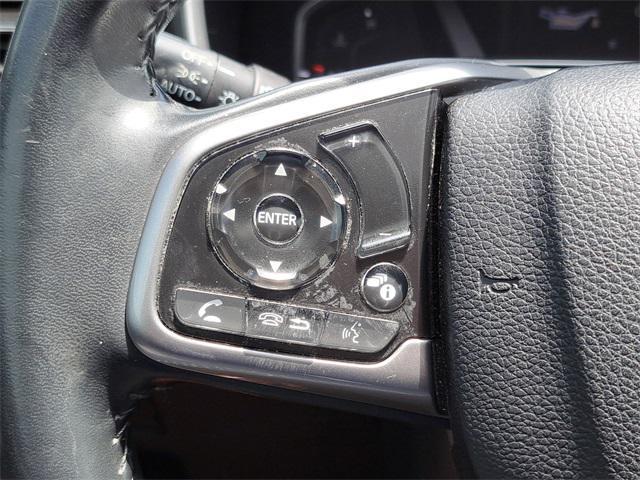 used 2020 Honda CR-V car, priced at $24,412