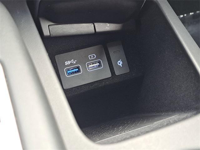 used 2025 Genesis GV70 car, priced at $42,551
