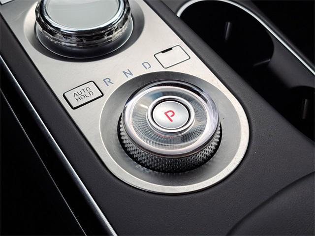 used 2025 Genesis GV70 car, priced at $42,551