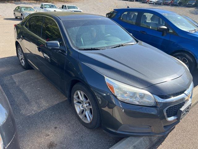 used 2014 Chevrolet Malibu car, priced at $9,991