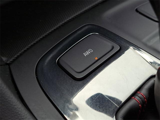 used 2024 Chevrolet Equinox car, priced at $30,339
