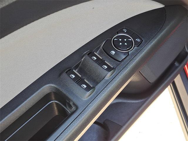 used 2016 Ford Fusion car, priced at $7,628
