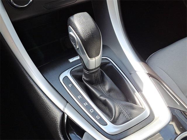 used 2016 Ford Fusion car, priced at $7,628