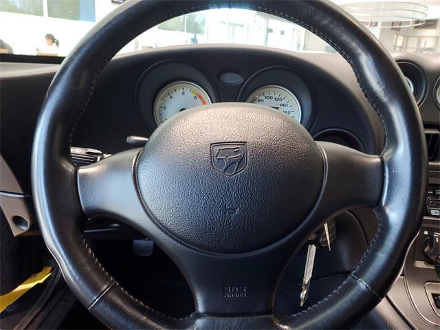used 2002 Dodge Viper car, priced at $88,799