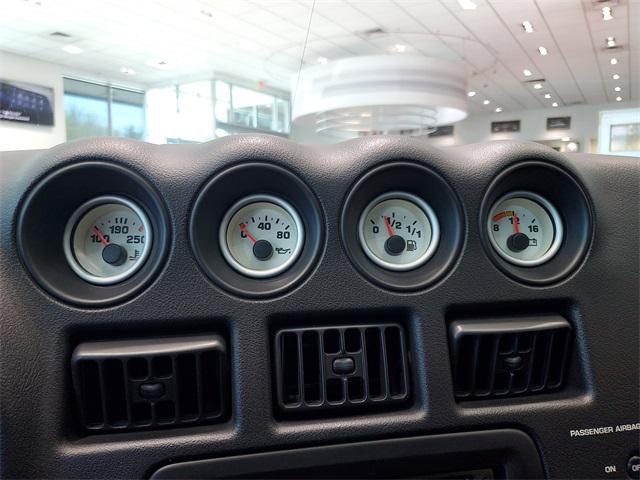 used 2002 Dodge Viper car, priced at $88,799
