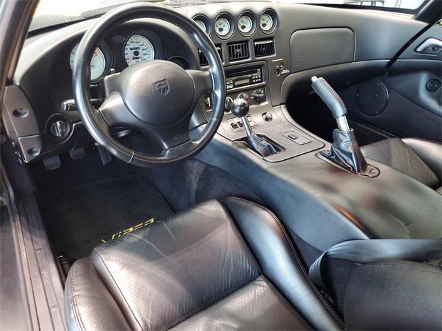 used 2002 Dodge Viper car, priced at $88,799
