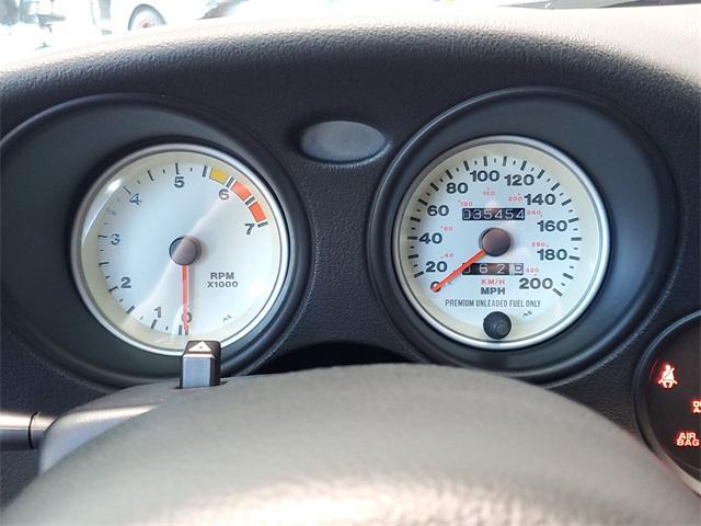 used 2002 Dodge Viper car, priced at $88,799