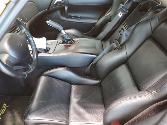 used 2002 Dodge Viper car, priced at $88,799