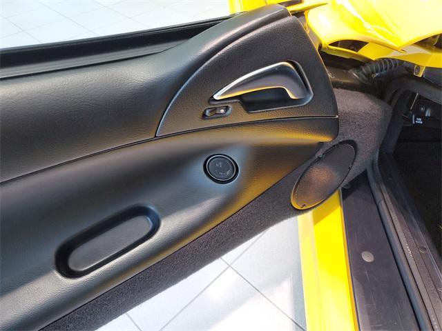 used 2002 Dodge Viper car, priced at $88,799