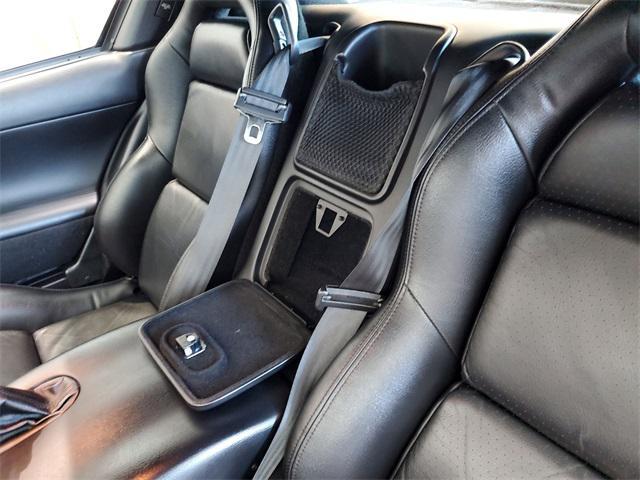 used 2002 Dodge Viper car, priced at $88,799