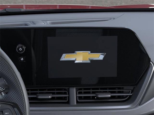 new 2025 Chevrolet Trax car, priced at $22,290