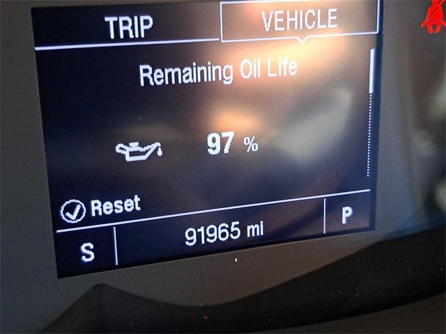 used 2020 Chevrolet Trax car, priced at $12,943