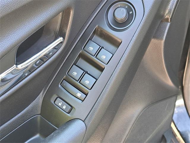 used 2020 Chevrolet Trax car, priced at $12,943
