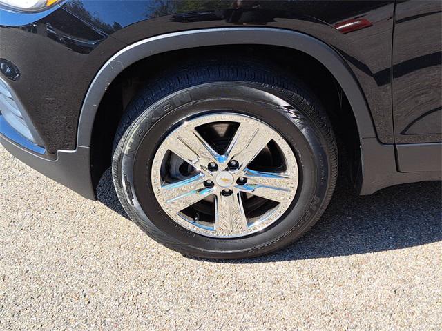 used 2020 Chevrolet Trax car, priced at $12,943