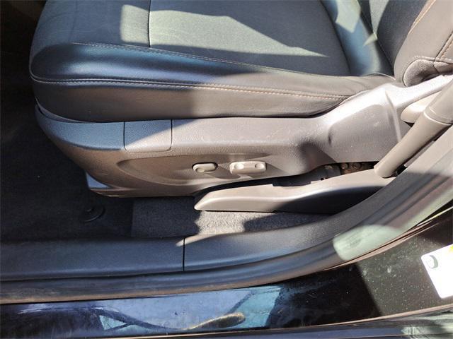 used 2020 Chevrolet Trax car, priced at $12,943