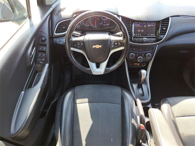 used 2020 Chevrolet Trax car, priced at $12,943