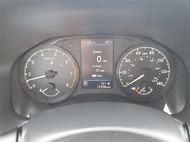 used 2021 Nissan Altima car, priced at $21,100