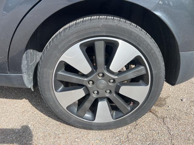 used 2021 Kia Soul car, priced at $13,892