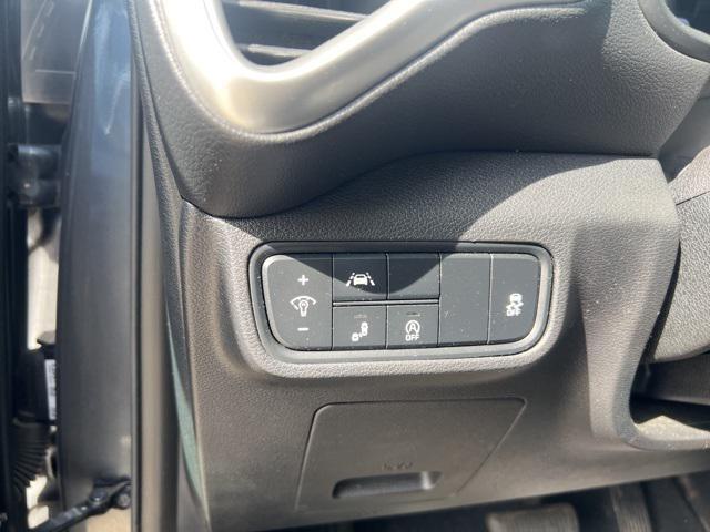used 2021 Kia Soul car, priced at $13,892
