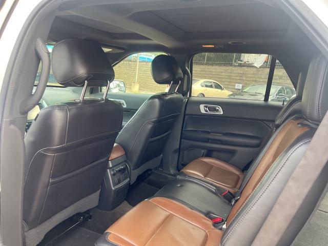 used 2013 Ford Explorer car, priced at $9,165