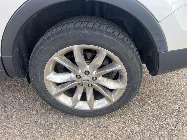used 2013 Ford Explorer car, priced at $9,165