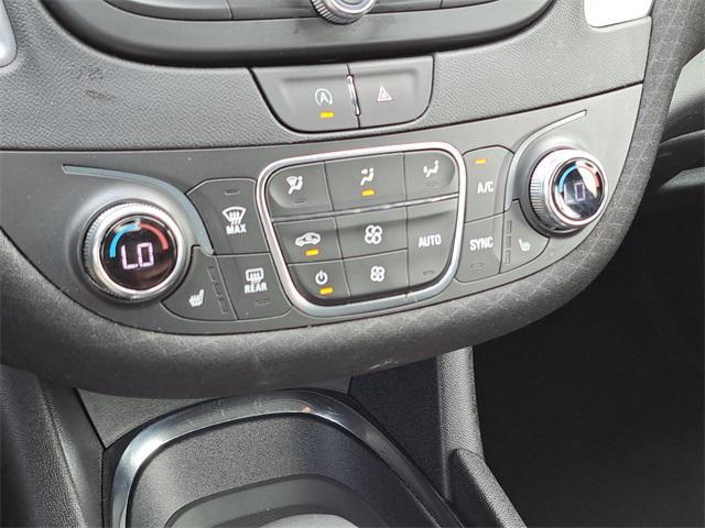 used 2024 Chevrolet Malibu car, priced at $19,814