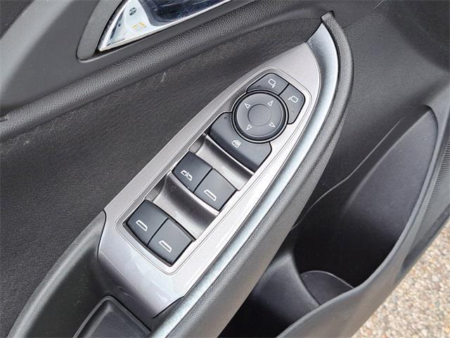 used 2024 Chevrolet Malibu car, priced at $19,814