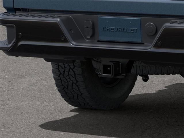 new 2025 Chevrolet Silverado 2500 car, priced at $68,995