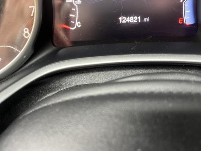 used 2018 Jeep Compass car, priced at $12,975