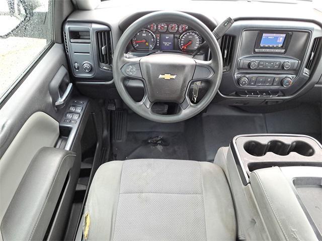 used 2014 Chevrolet Silverado 1500 car, priced at $6,692