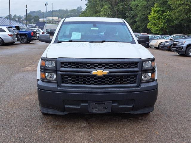 used 2014 Chevrolet Silverado 1500 car, priced at $6,692