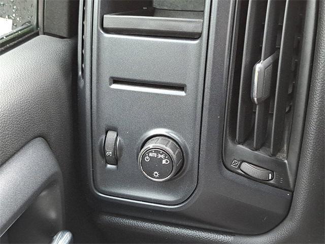 used 2014 Chevrolet Silverado 1500 car, priced at $6,692