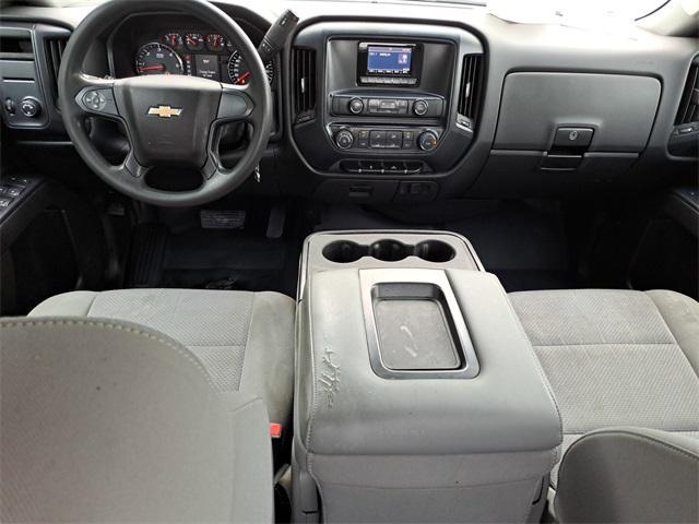 used 2014 Chevrolet Silverado 1500 car, priced at $6,692