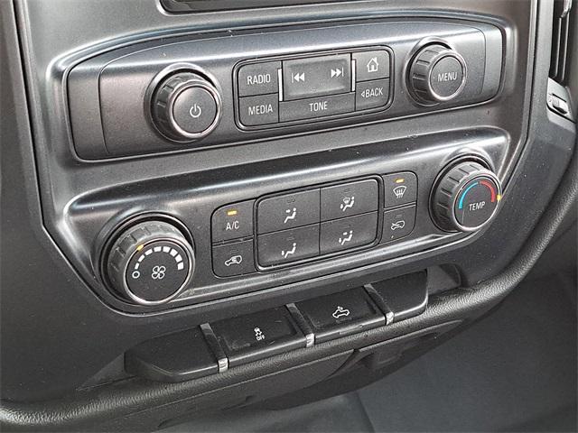 used 2014 Chevrolet Silverado 1500 car, priced at $6,692