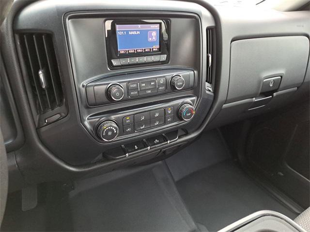 used 2014 Chevrolet Silverado 1500 car, priced at $6,692