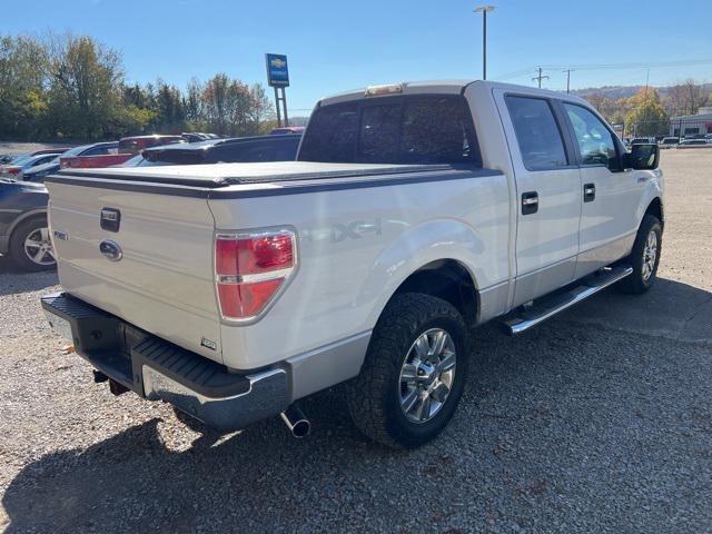 used 2010 Ford F-150 car, priced at $10,101