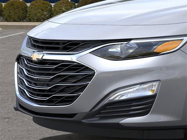 new 2025 Chevrolet Malibu car, priced at $24,495