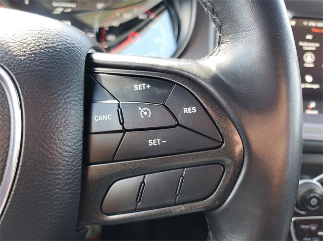 used 2023 Dodge Charger car, priced at $27,774