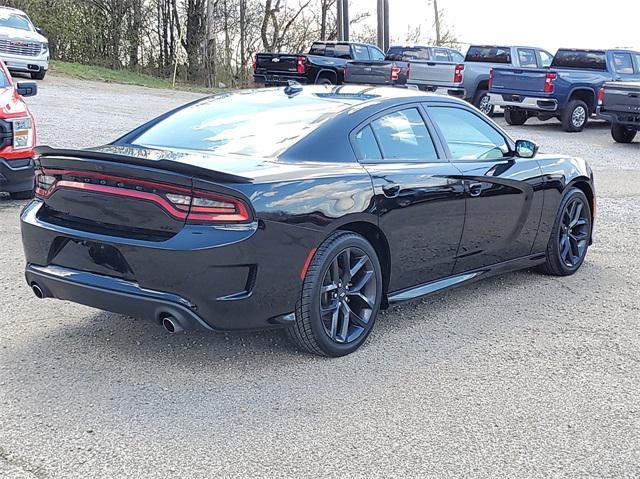 used 2023 Dodge Charger car, priced at $27,774