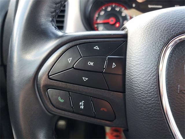 used 2023 Dodge Charger car, priced at $27,774